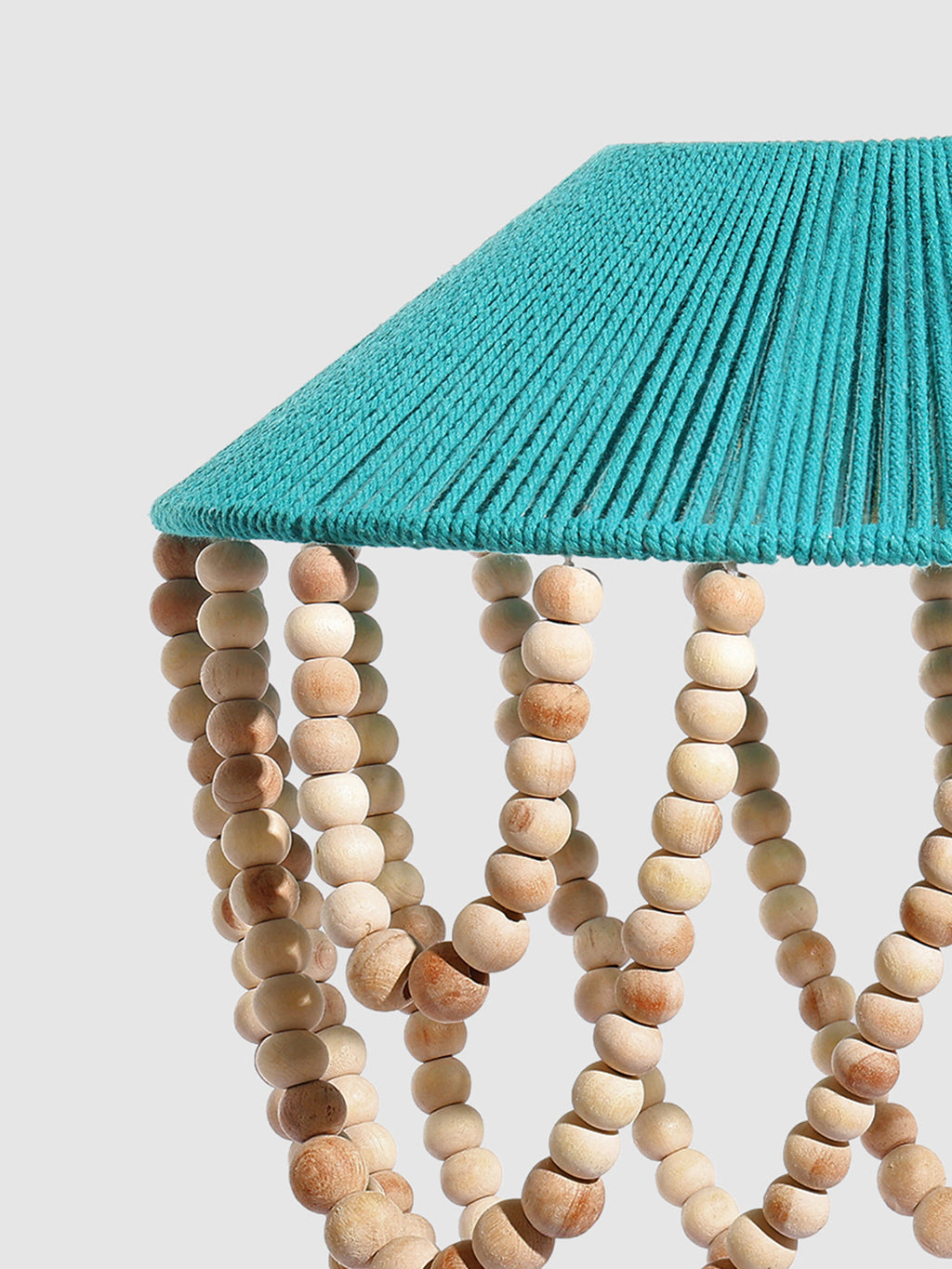 Beaded Canopy