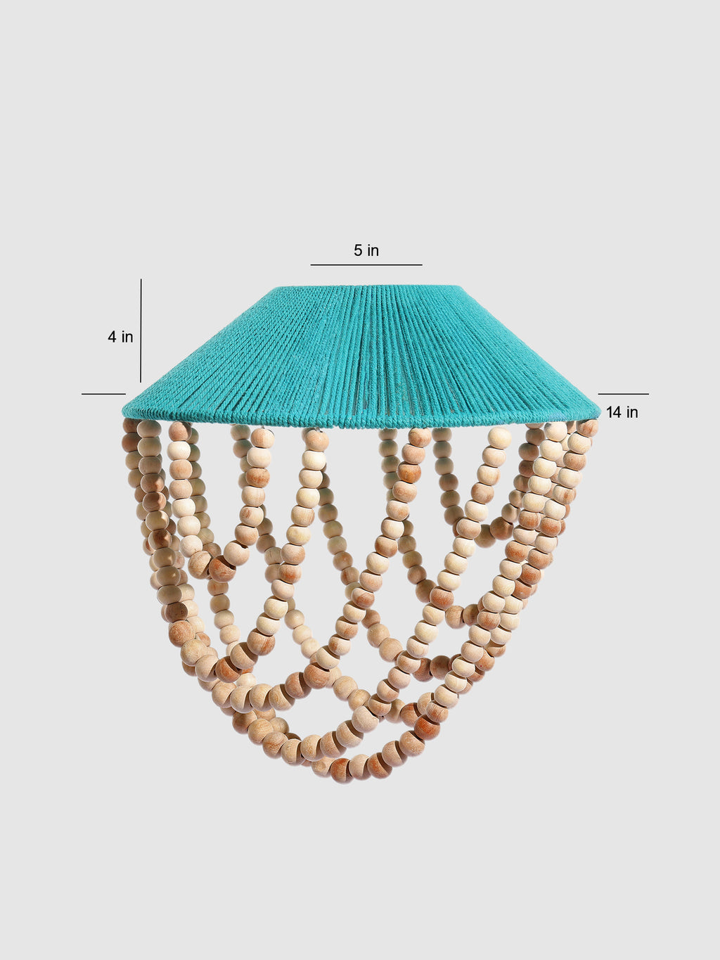 Beaded Canopy