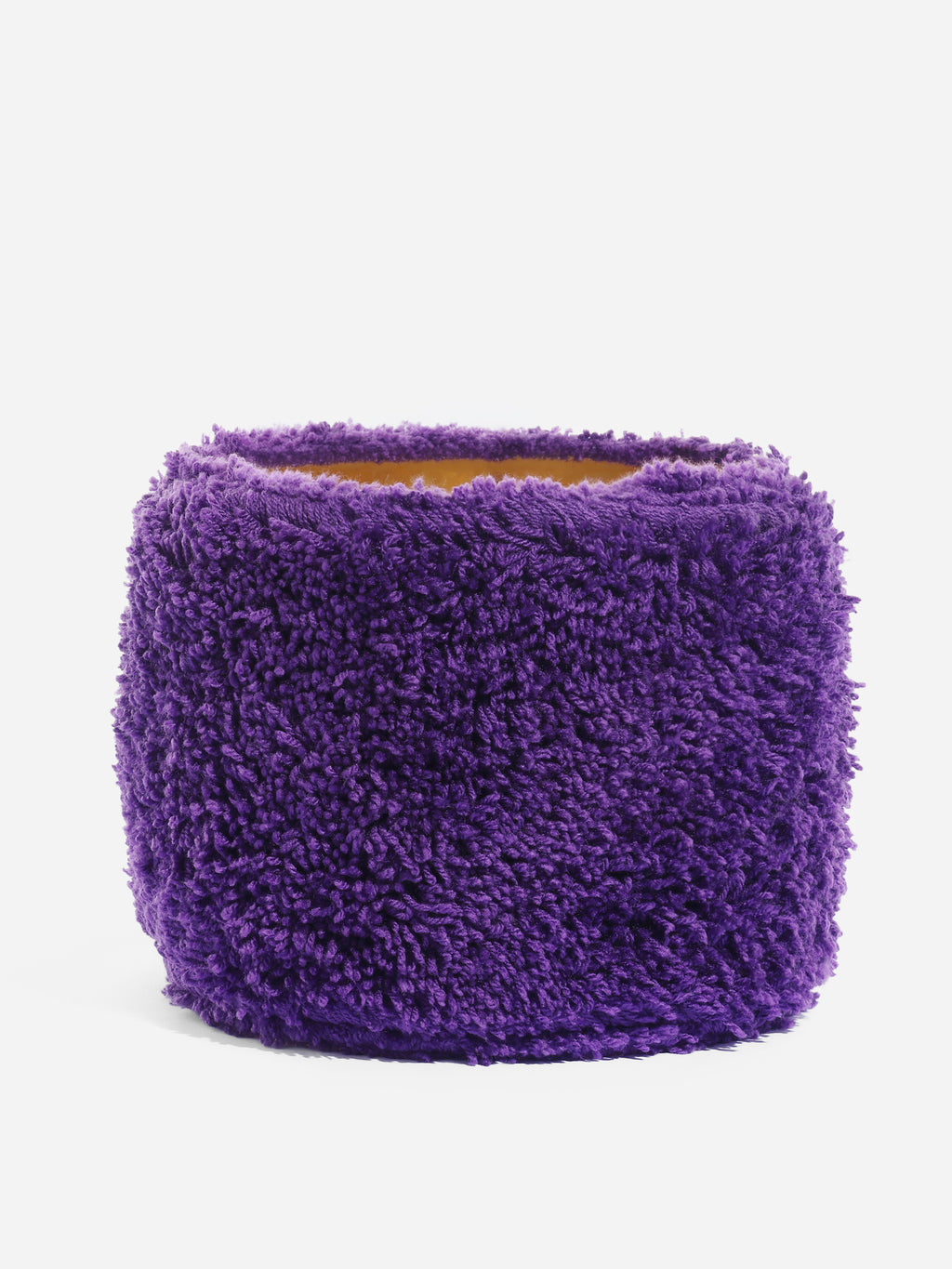 Amethyst Cloud on Éclat Stand